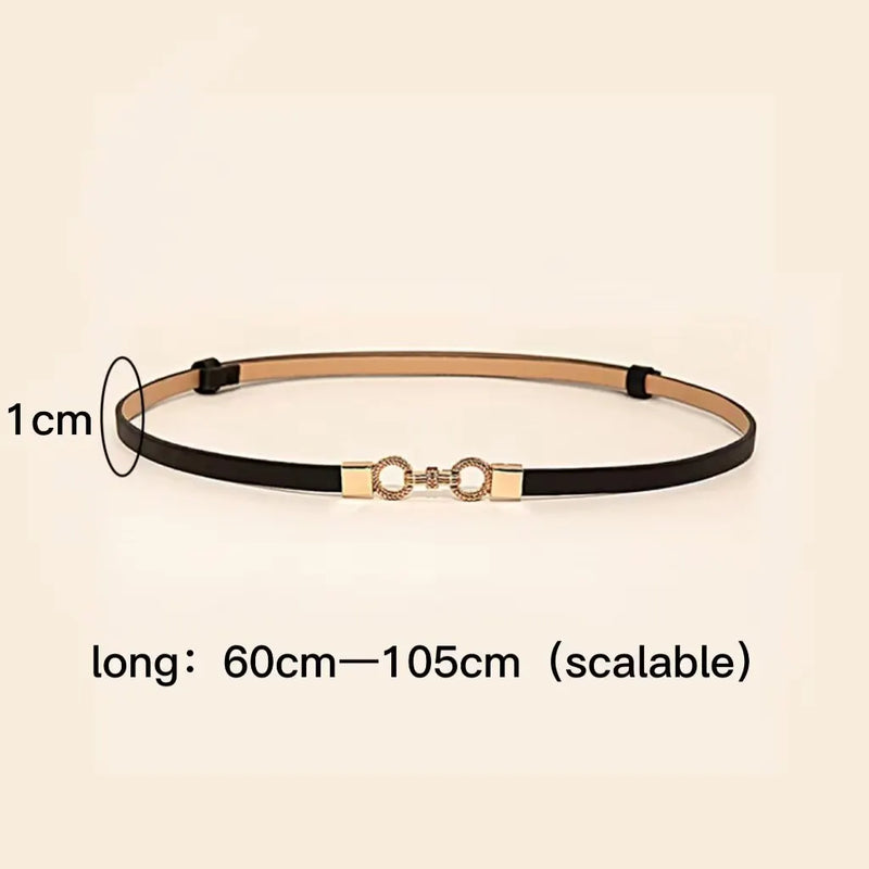 Belt 2Piece Combination