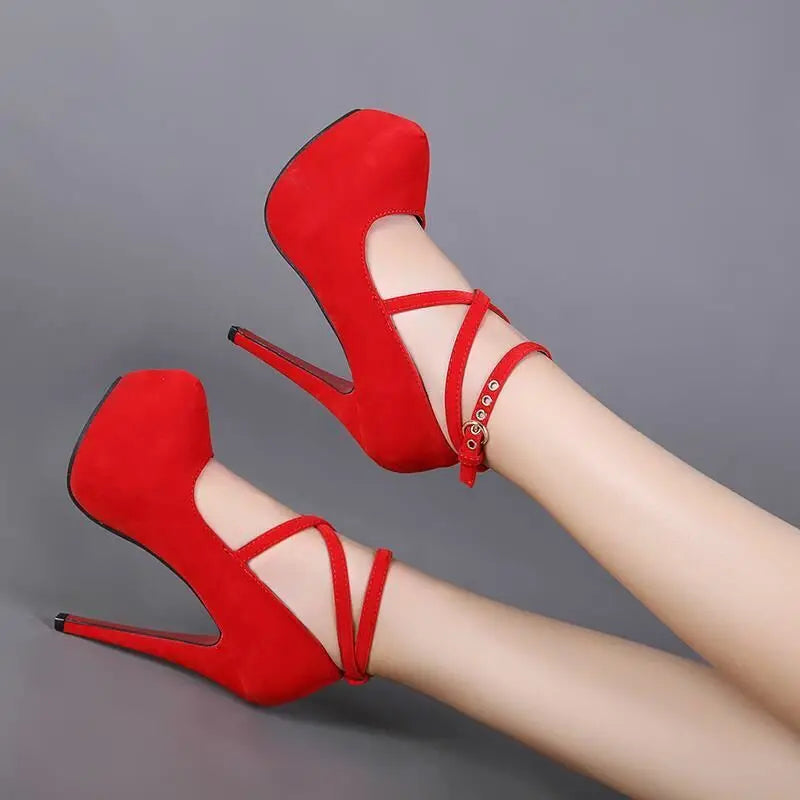 Party Shoes