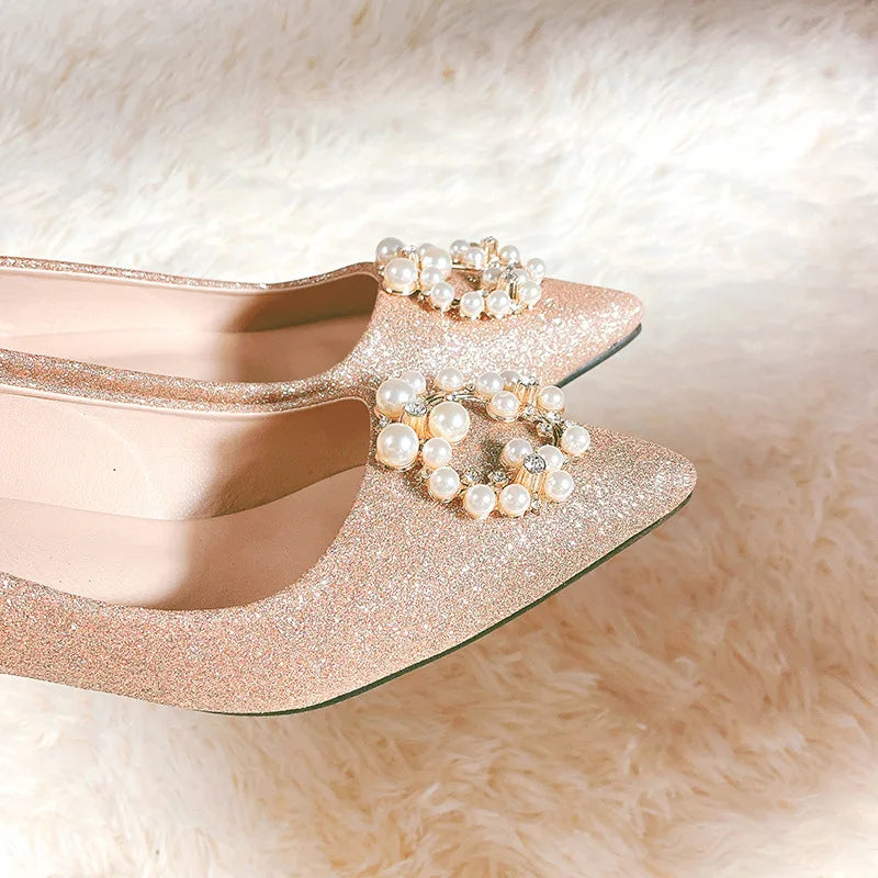 Party Shoes