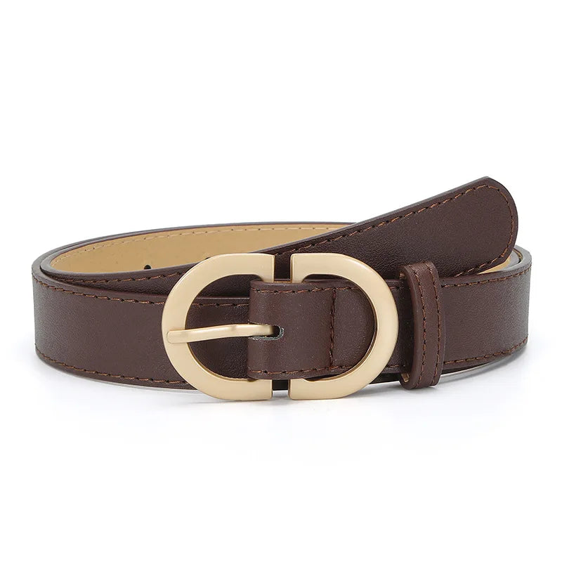 Accessories Belt 3 Colors
