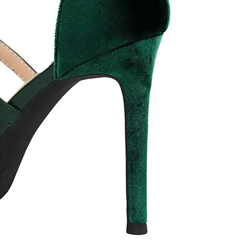 Party Shoes - Additional View 5