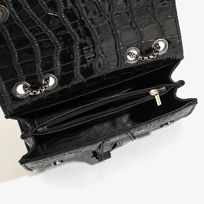 Luxury Handbag Brand Crossbody
