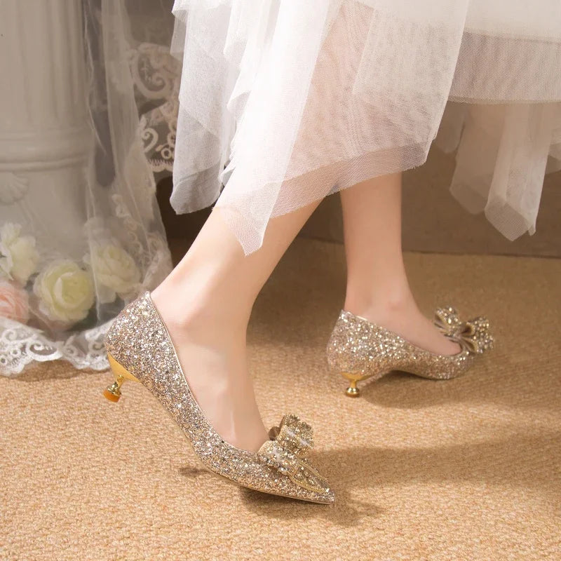 Party Shoes