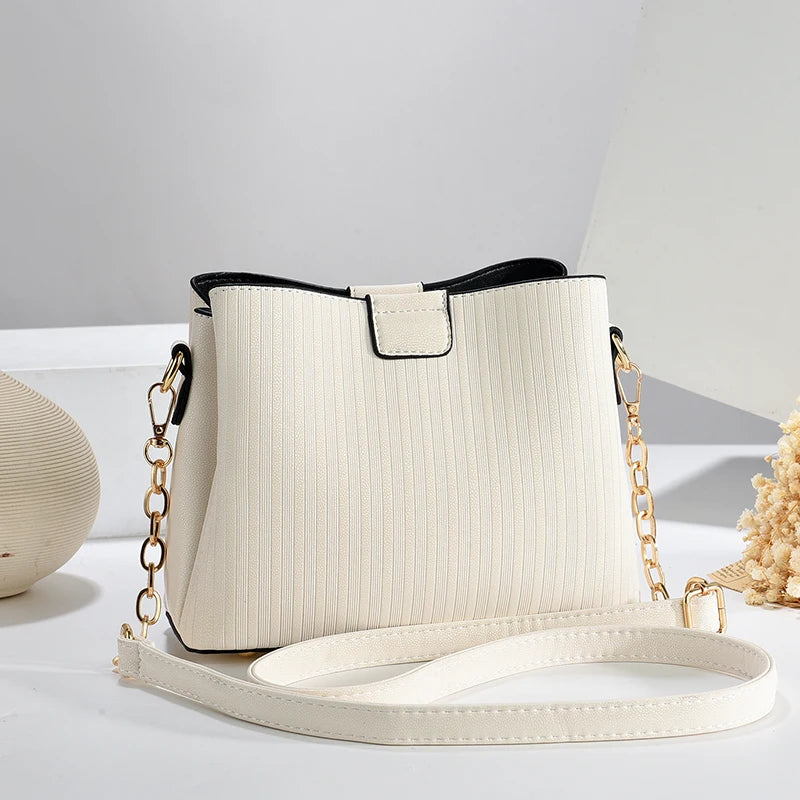 Casual Shoulder Bag Trendy And Stylish