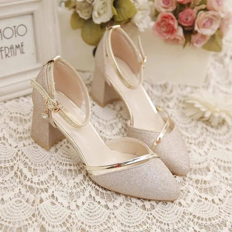 Party Shoes