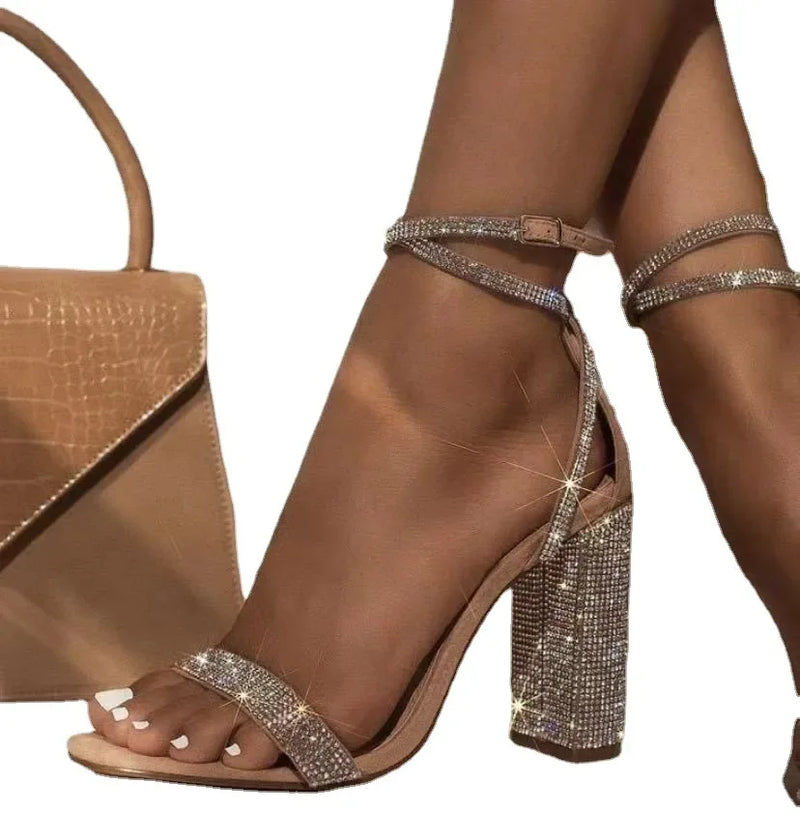 Party Dress Shoes Ladies Plus Size