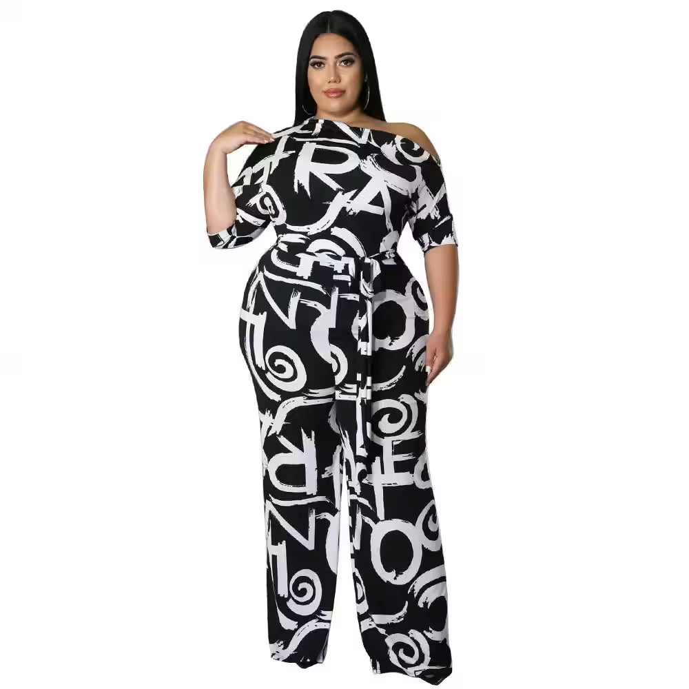 Beachwear Cover Ups Plus Size - Flair Feminine