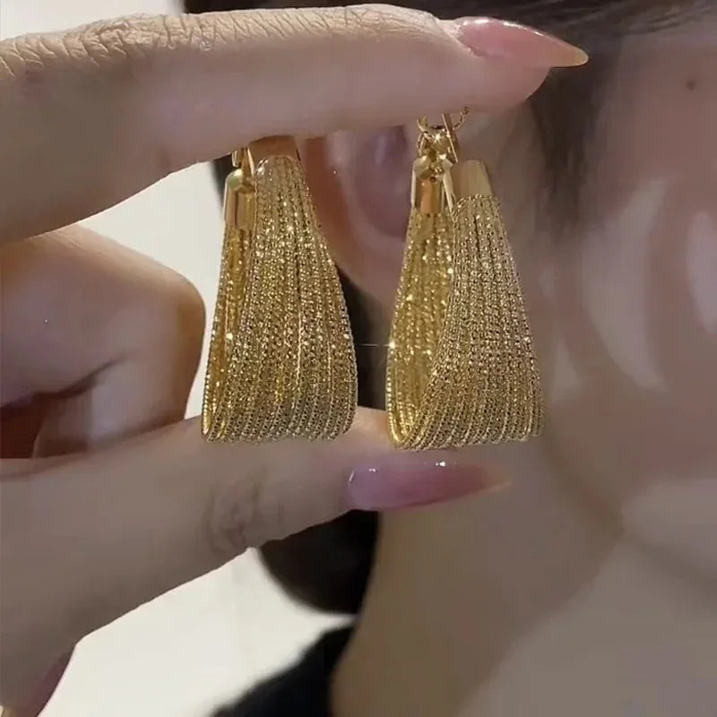Earrings Jewelry