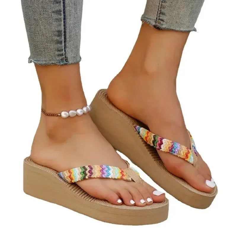 Casual Sandals