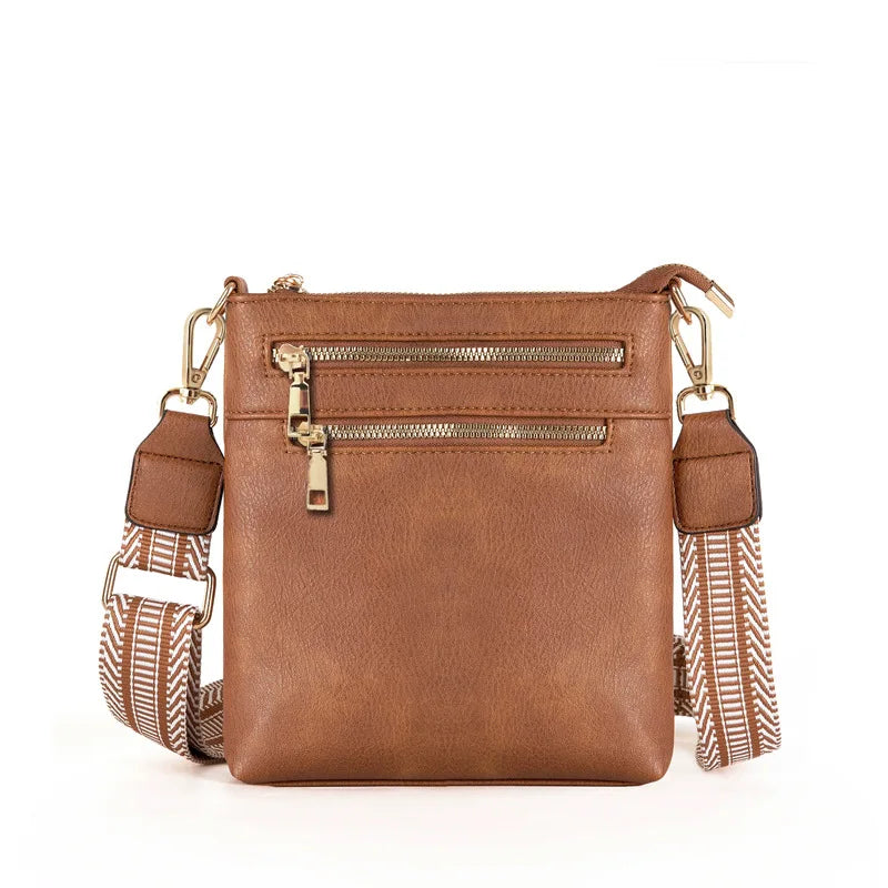 Casual Tote – Effortless Elegance