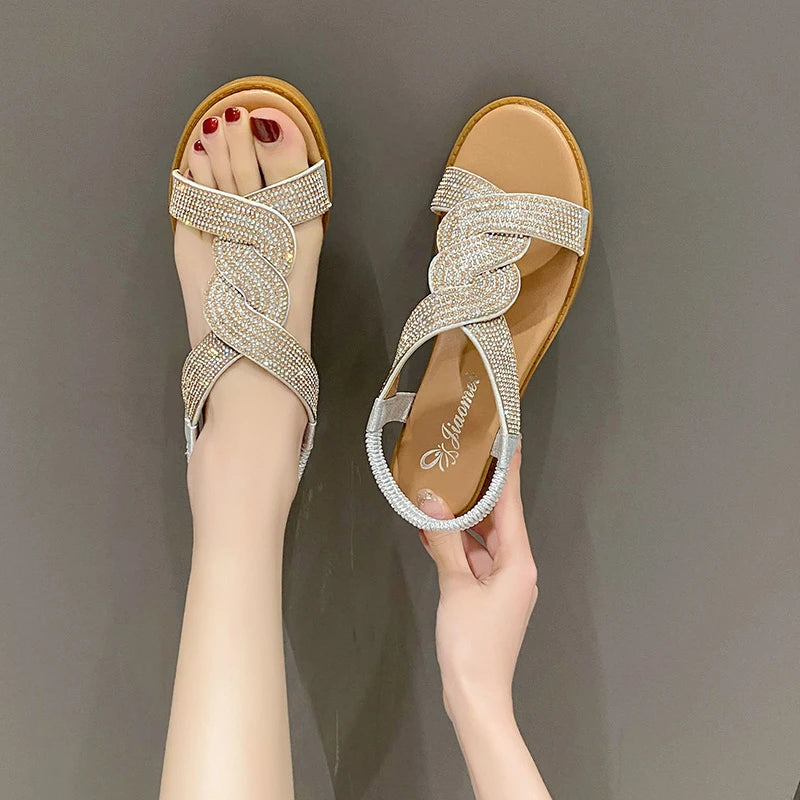 Casual Sandals