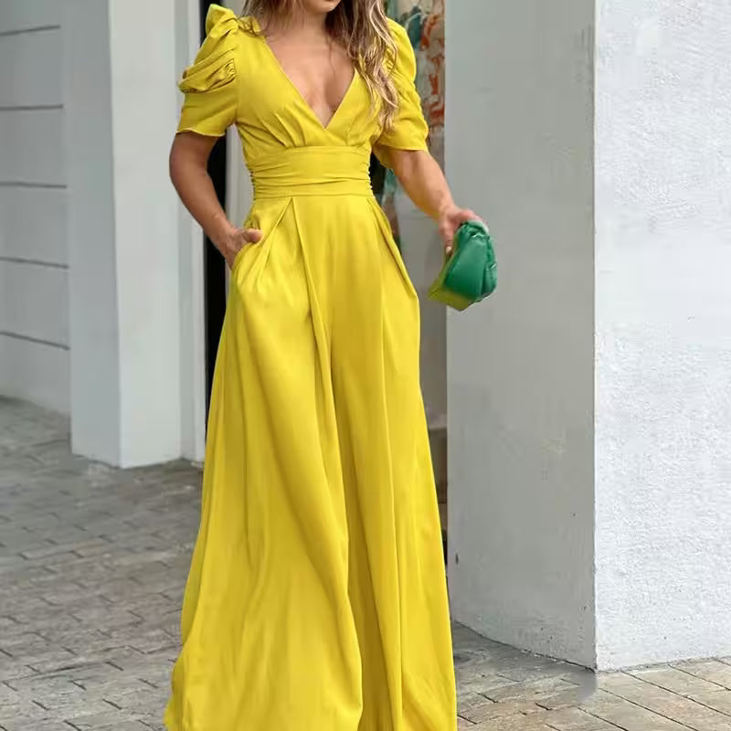 Beachwear Cover Ups Plus Size - Flair Feminine