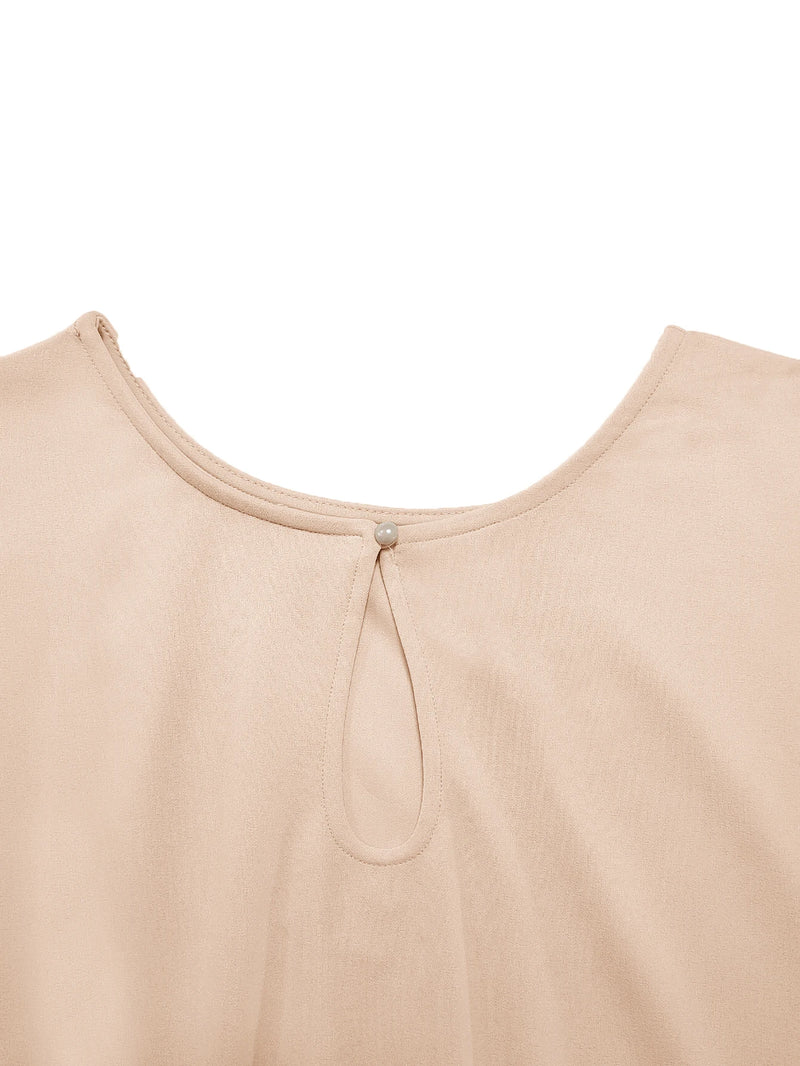 Beachwear Cover Ups Plus Size - Flair Feminine