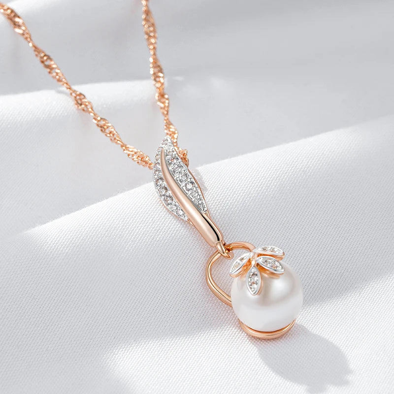 Necklace Pendant