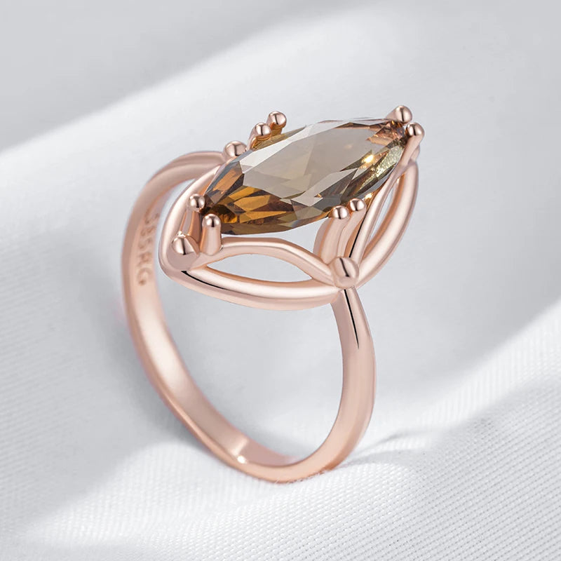 Ring – Women's Dress