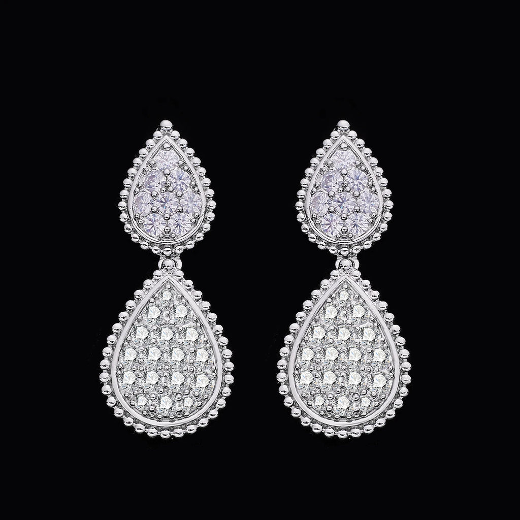 Set 4 PCS Party Accessories - Women's Fashion - View 3
