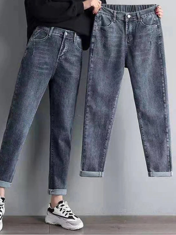 Jeans Streetwear