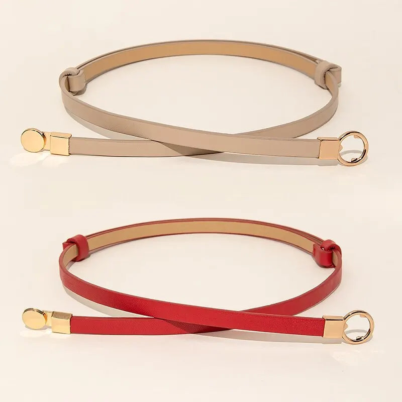 Belt 2Piece Combination