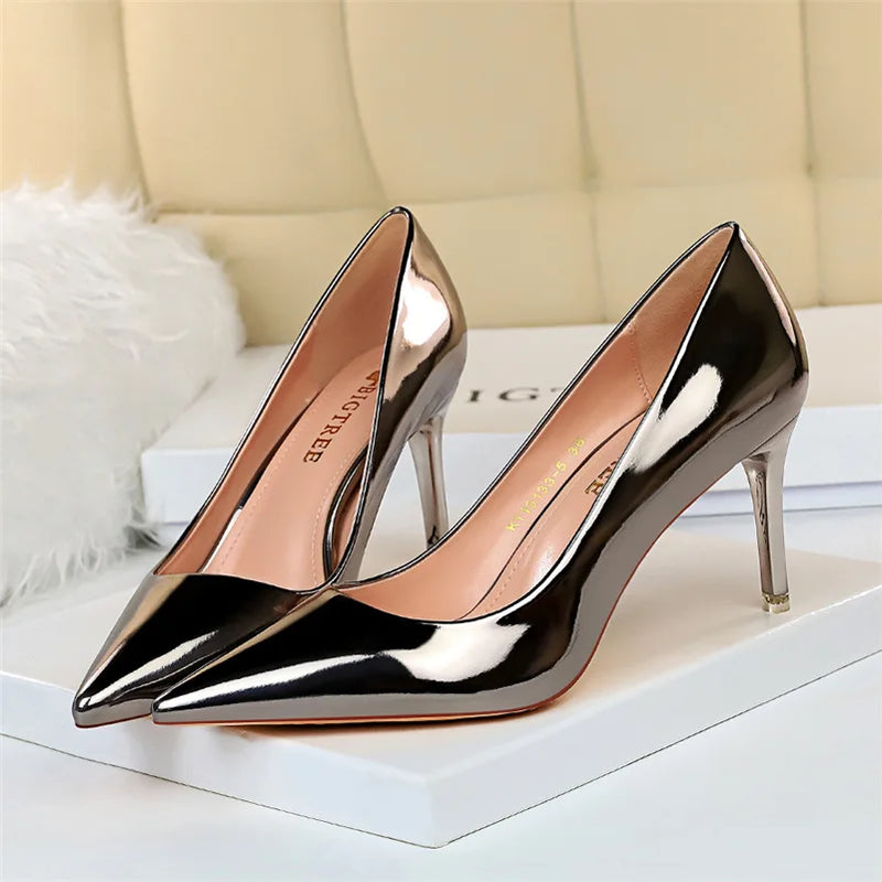 Party Shoes