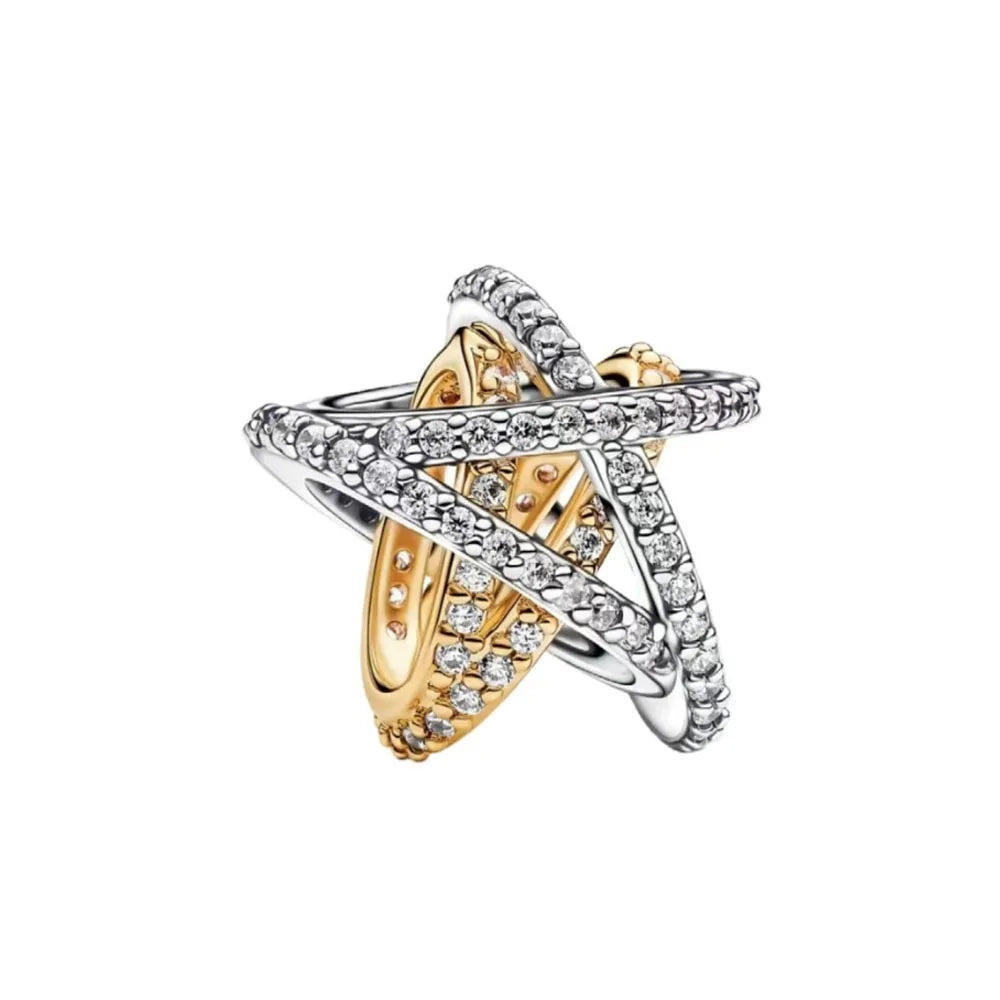 Pendant for bracelets - Women's Fashion - View 3