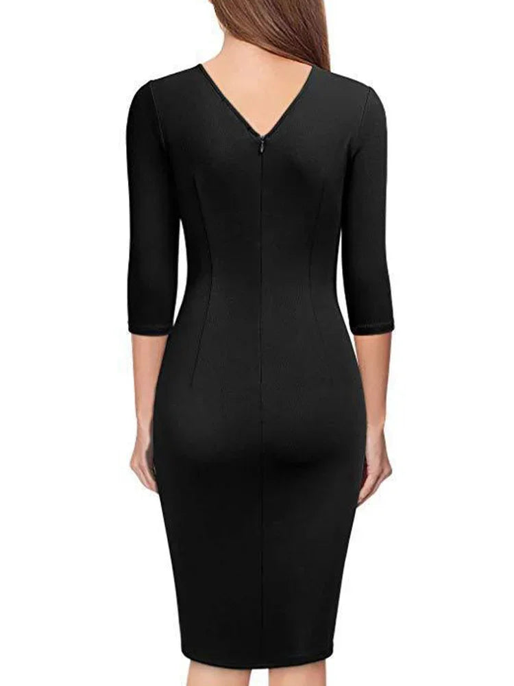 Dress Elegant Casual