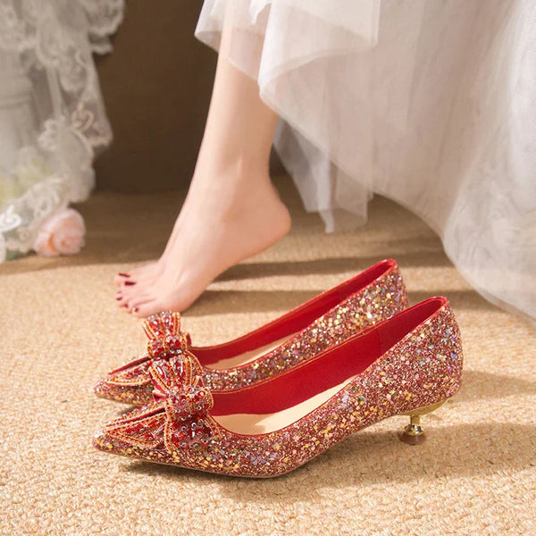 Party Shoes