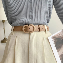 Belt Casual
