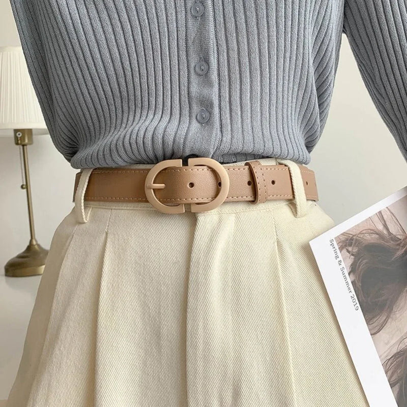 Belt Casual