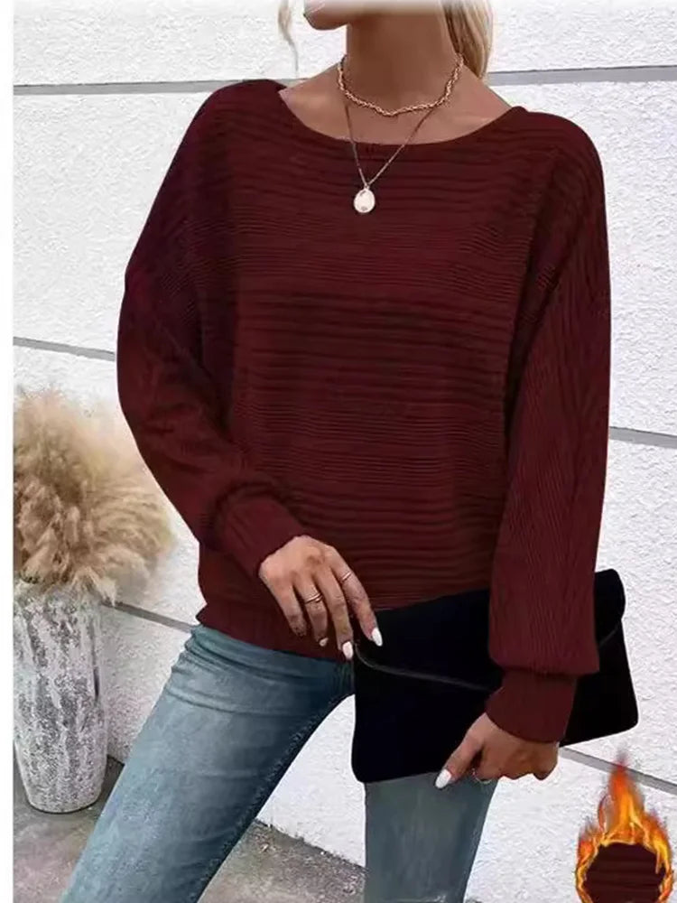 Sweaters Casual Pullover