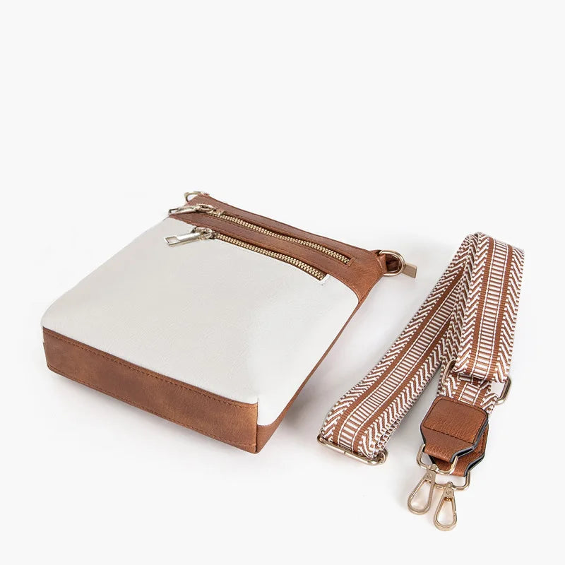 Casual Tote – Effortless Elegance