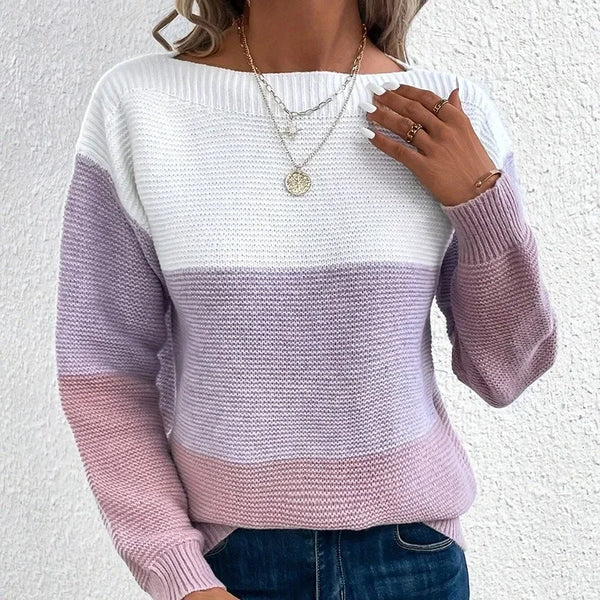 Sweaters Casual Pullover