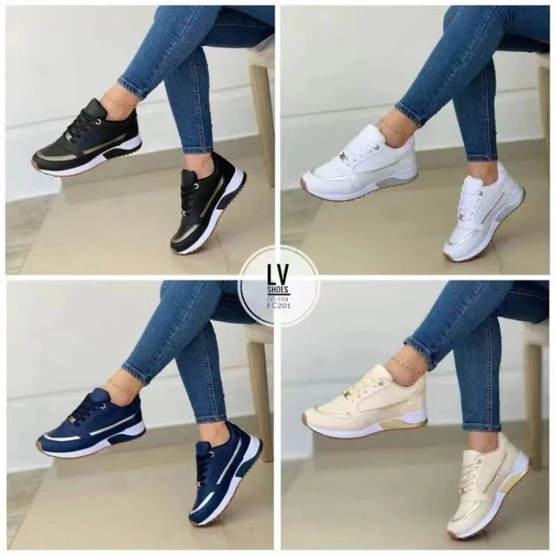 Sneakers Casual
