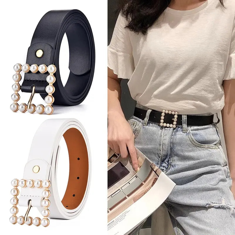 Belt Fashion