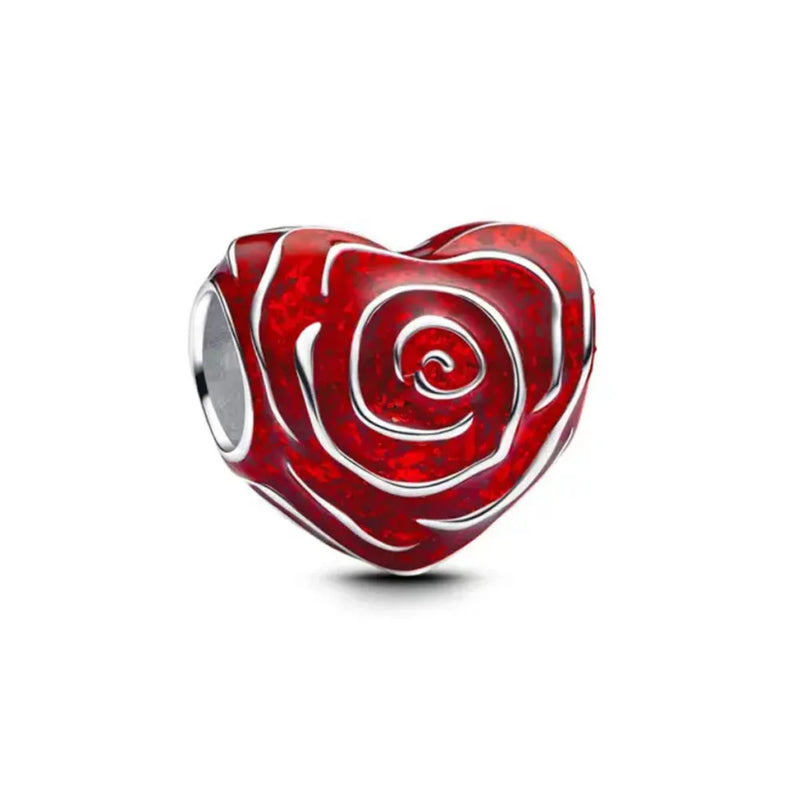 Pendant for bracelets