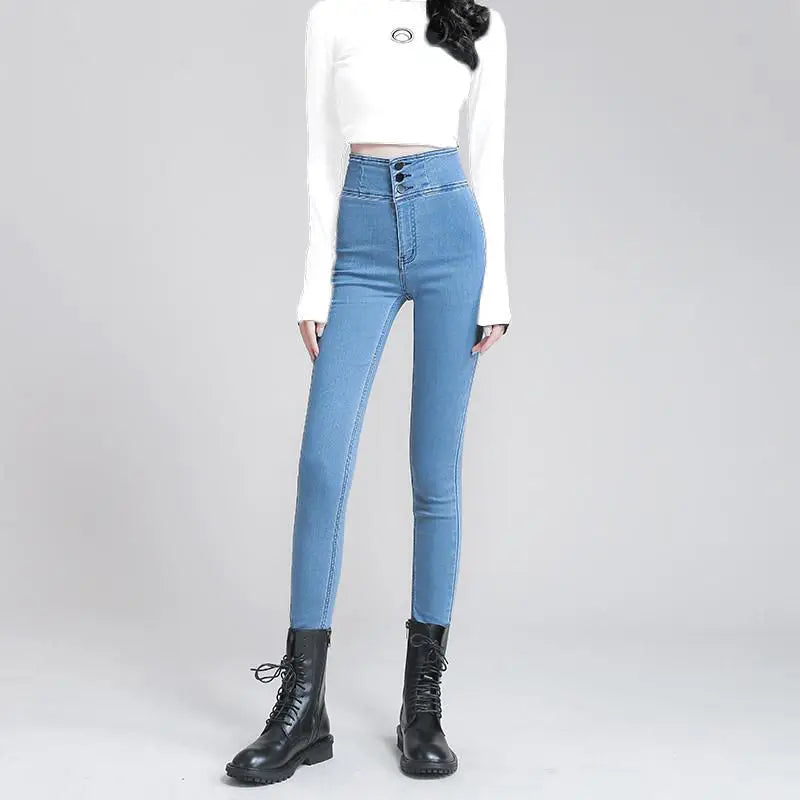Skinny  Jeans
