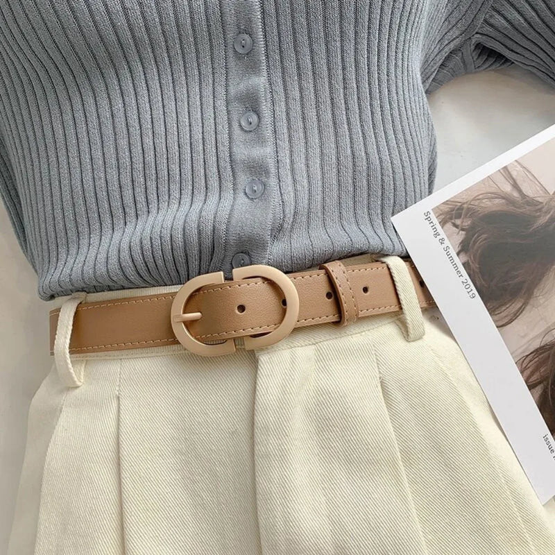 Belt Casual