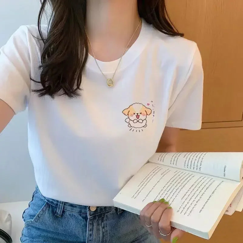 Camiseta