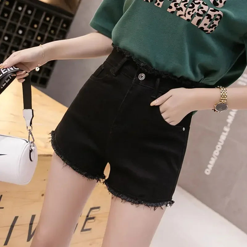 Summer Short