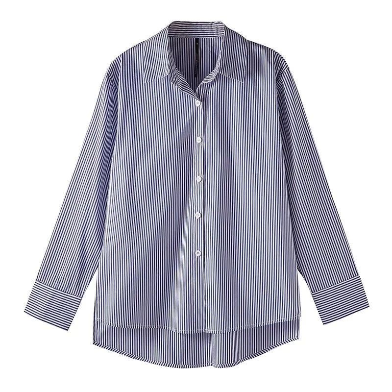 Shirt Long Sleeved