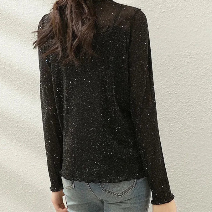 T-shirt  Long Sleeve