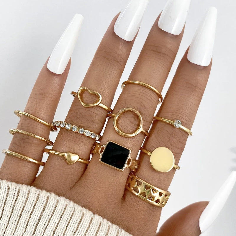 Rings