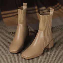 Boots Casual