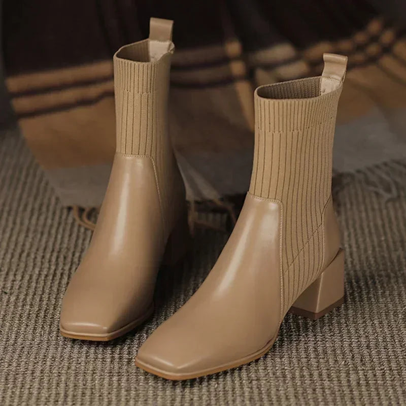 Boots Casual