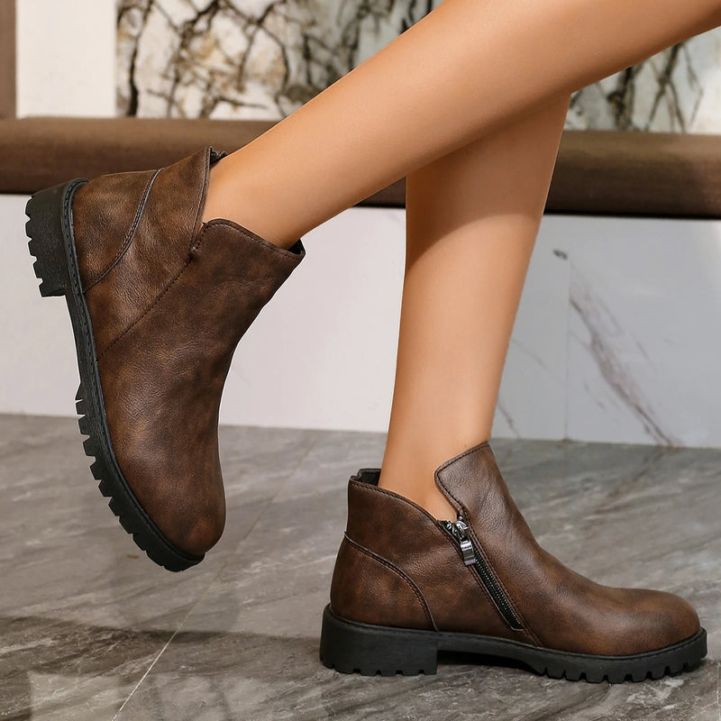 Boots Casual