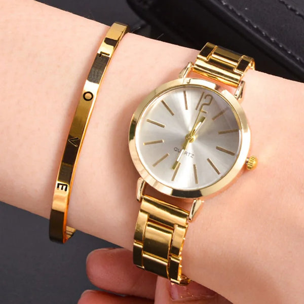 Watches Elegant