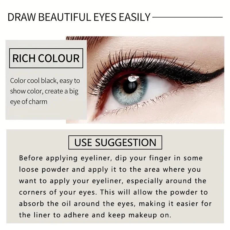 Makeup Accessories  Eyeliner