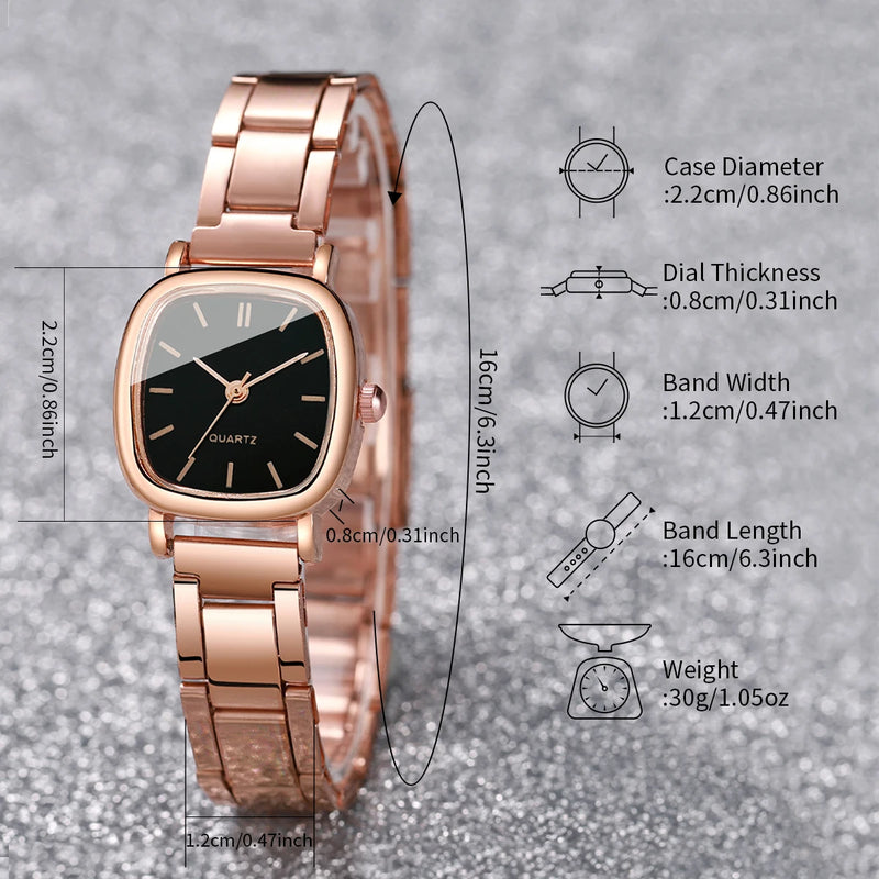 Watch Timeless Style, Modern Simplicity