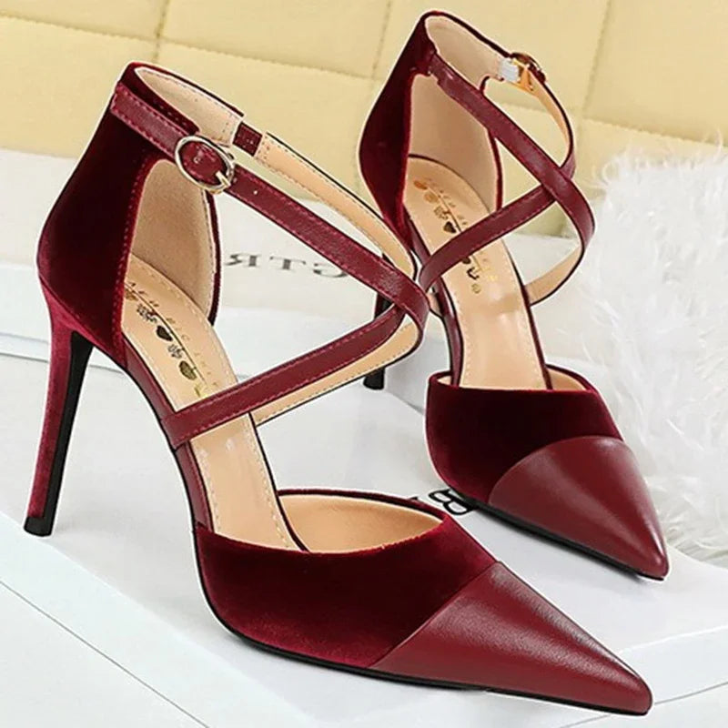 Party Shoes
