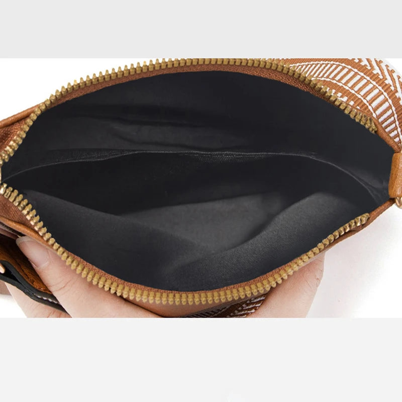 Casual Tote – Effortless Elegance