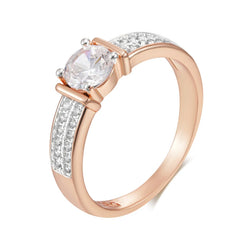 Zircon Rings